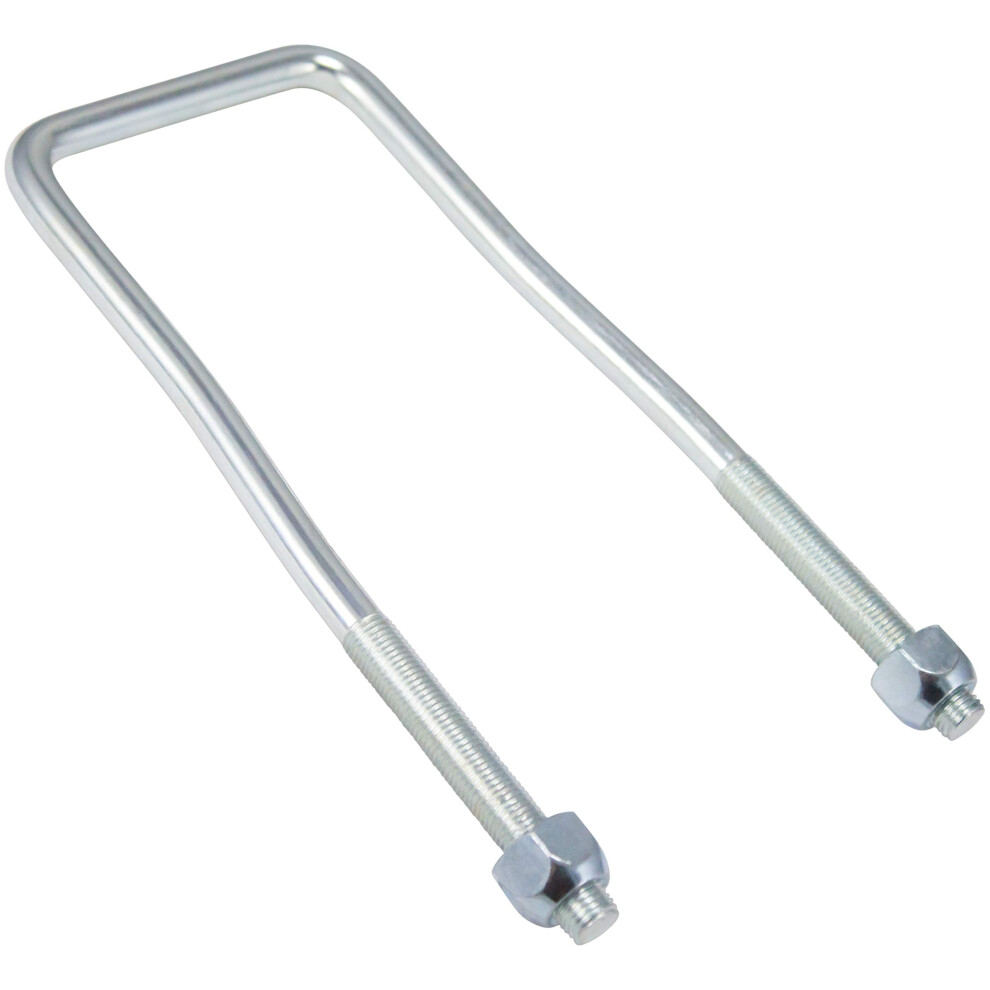 Dutton-Lainson Company 6220 U-Bolt Style Spare Tire Carrier 085077221282
