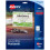 Cartes postales imprimables Avery 4,25"" ... 1