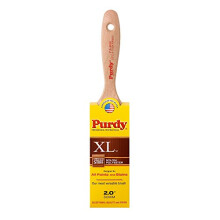 Purdy 144380320 XL Series Sprig Flat Trim Paint Brush 2 inch