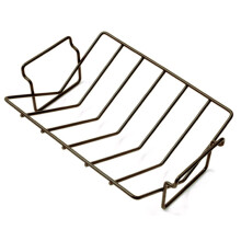 Rack de torrefao antiaderente Norpro para servios pesados ????| Extra Grande 13"""" x 10"""" | 1-Contagem