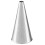 Ateco Decorating Tip 5 Silver Small (AT5-1) 5