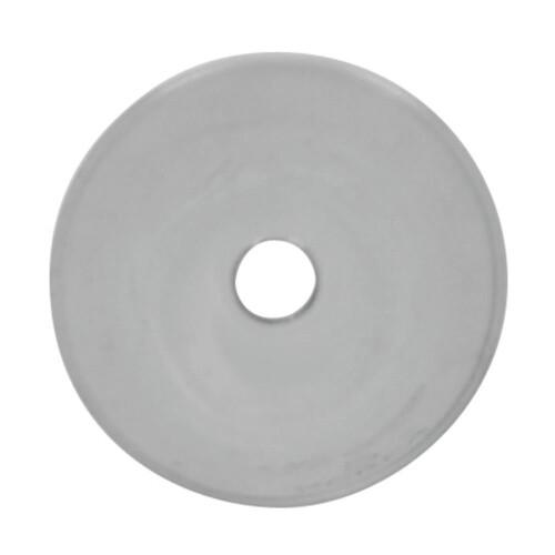 Ateco Decorating Tip 5 Silver Small (AT5-1) 2