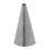 Ateco Decorating Tip 5 Silver Small (AT5-1) 1