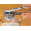Norpro Chrome Aardappelpers Handreiniger 3