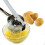 Norpro Chrome Aardappelpers Handreiniger 4