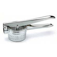 Norpro Chrome Aardappelpers Handreiniger