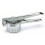 Norpro Chrome Aardappelpers Handreiniger 1