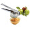 Norpro Chrome Aardappelpers Handreiniger 2