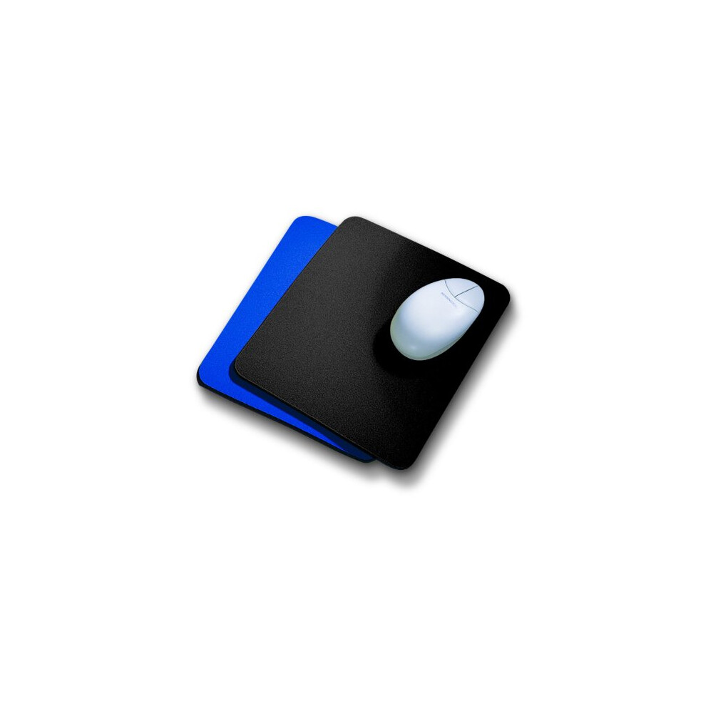 Photos - Other for Computer Kensington Optics-Enhancing Mouse Pad Black  550310 (L56001C)