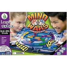 LP-SPIEL: Mind Wars
