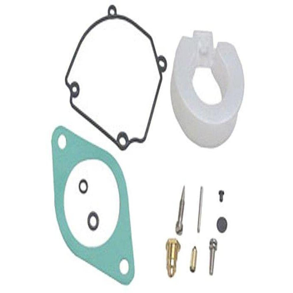 Sierra International 18-7291 Carburetor Kit 707390456645