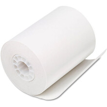 PM Company Perfection POS/Black Image Thermal Rolls 2,25 tum x 80 fot Vit 50 per kartong (05208)