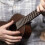 Standardowe struny do ukulele Martin M600 4