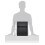Manhasset Model 1650 FourScore Folder Music Stand Accessory 3