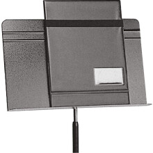 Manhasset Model 1650 Fourscore Folder, Muziekstand Accessoire