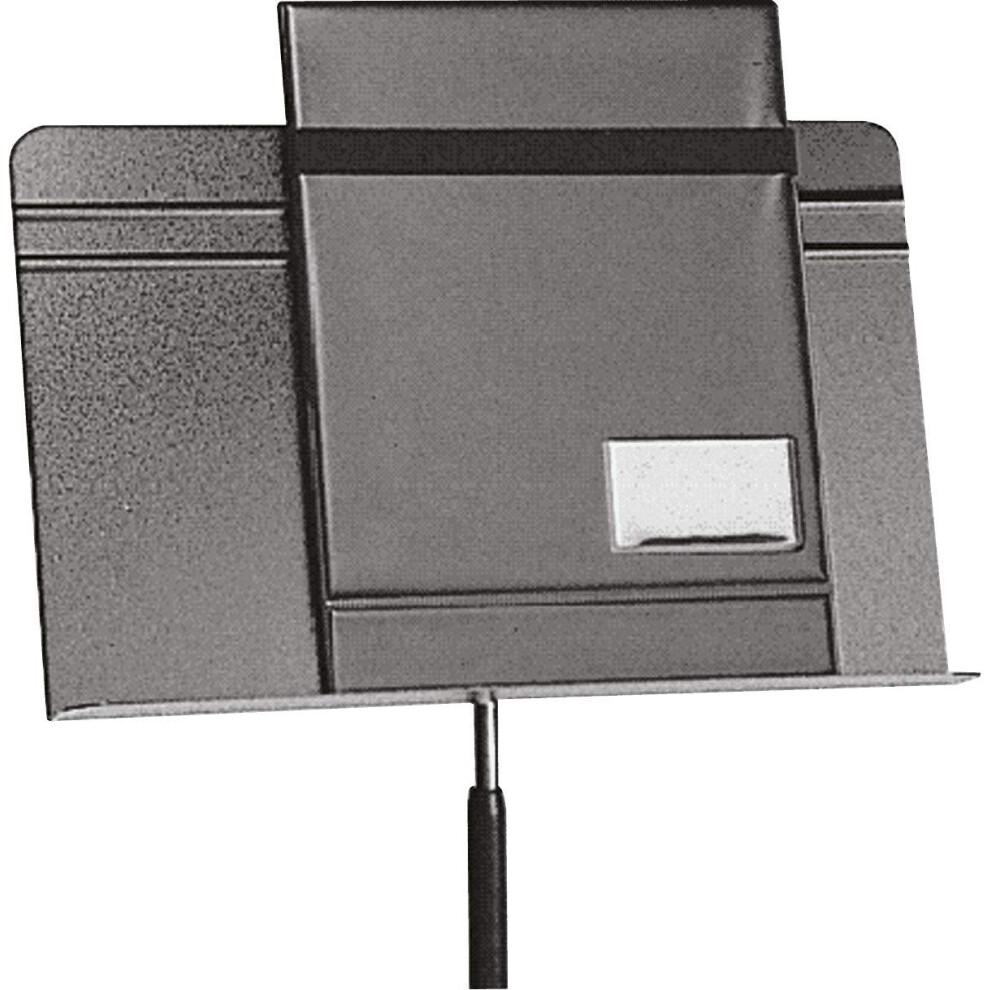 Manhasset Model 1650 Fourscore Folder Music Stand Accessory