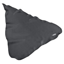 Hisopo de seda Hodge para flauta - Negro