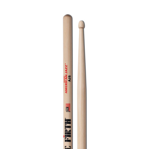Vic Firth Amerykański jazz 5