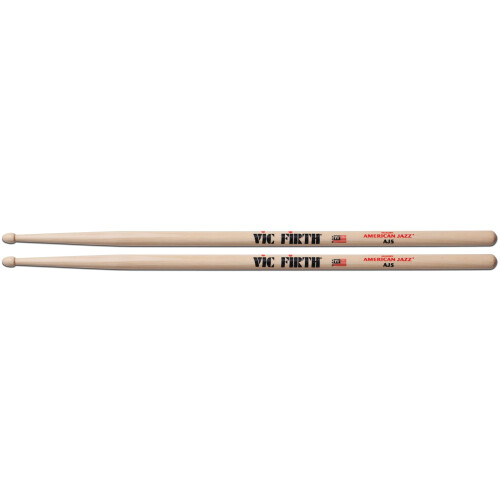 Vic Firth Amerykański jazz 5 2