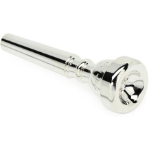 Yamaha Trompetenmundstck Bobby Shew Signature Lead (YAC SHEWLEAD) Silber