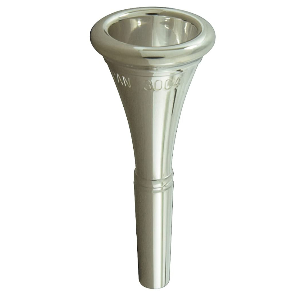 Yamaha Yac Hr30d4 Standard Series 30D4 French Horn Mouthpiece