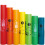 BOOMWHACKERS Boomwhackers Tubes -jatkosarja, diskanttiputki, 7 kpl 1