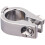 Gibraltar SC-ML34 Memory Lock 3/4 Zoll Durchmesser 4/Pack Silber 1