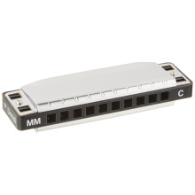 Lee Oskar Harmonica Melody Maker Key of C