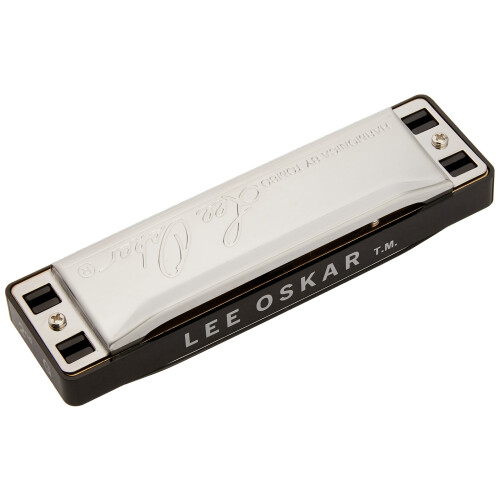 Lee Oskar Harmonica Melody Maker Key od G 1