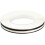 TRIMBRITE T0401 Multistripe 5/16"""""""" Tejp Blk 1