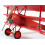 Revell d'Allemagne Fokker Dr.1 PL Triplan 5