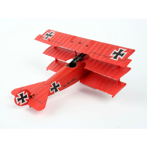 Revell d'Allemagne Fokker Dr.1 PL Triplan 2