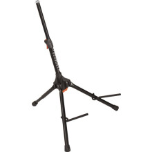 Ultrakompakt 3-positions vip Genesis Series Amp Stand med l?seben