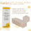 Gigi Strips Muslin Klein 100 Stück (3 Pack) 2