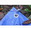 Dry Top 662 Μεσαίας Δύναμης Τέντα, 20x30 Πόδια, Μπλε 5