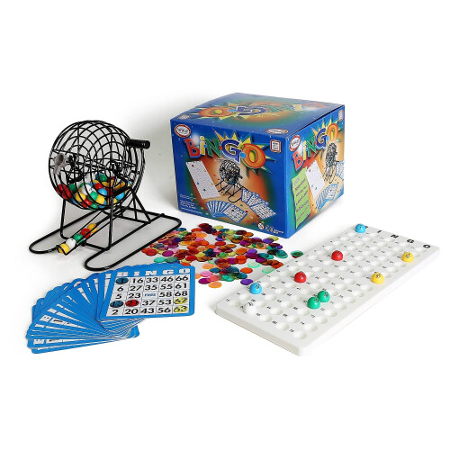 Festbingo