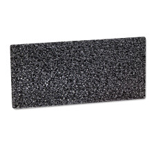 Pad Schwarz 10""""""""L PK10