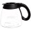 Mr. Coffee 12-Cup Replacement Decanter for FT and IS Series  Black  IDS13-RB 1