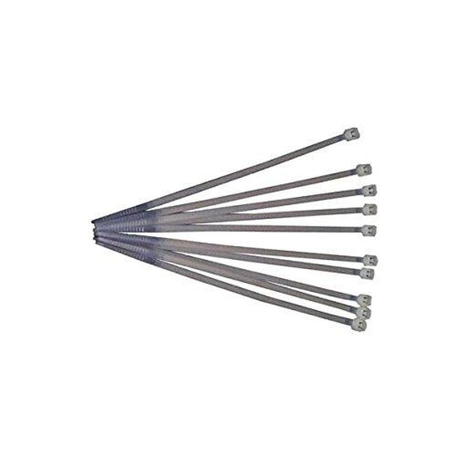 StarTech.com StarTech.com 20cm Στερέωση Καλωδίων - Συσκευασία 1000 - Καλωδιοδέτης - 20 cm (πακέτο 1000) - CV200K