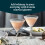 Set 4 p?t????? Libbey Z-Stem Martini ????? ?????d? ?e Z-Stem, set p?t????? Martini ?at?????a ??a p??t?. 2