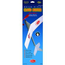 Guillow's Cloud Buster Model Kit