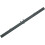 Support de bloc-notes Quartet pour chevalet de conf   rence t   lescopique 51E/56E, aluminium noir (51T) 2