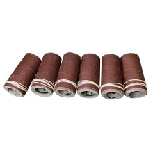 JET 10" Έτοιμο προς Συσκευασία Γυαλόχαρτο, 120 Grit (60-1120)