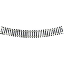 HO Code 100 18"" radius bocht (6)
