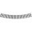 HO Code 100 18"" radius bocht (6) 1