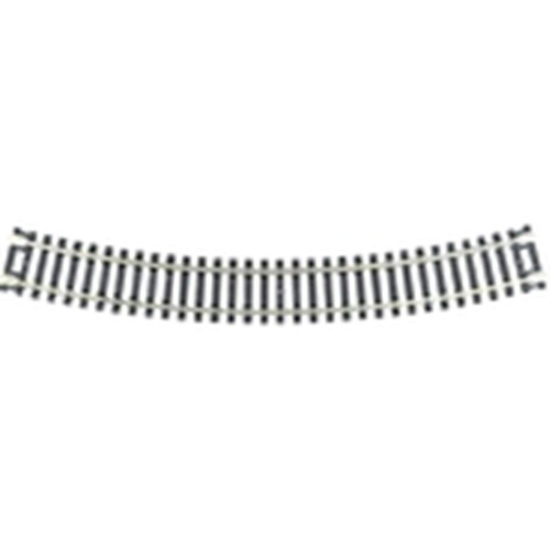 HO Code 100 18"" radius bocht (6)