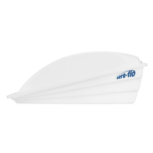 Camco 40421 Aero-Flo takventilkpa (vit) 2