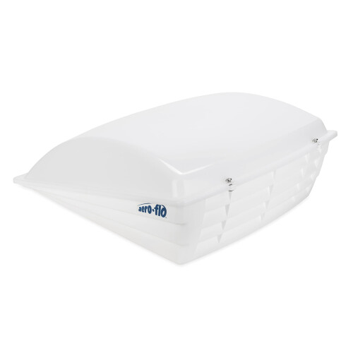 Camco 40421 Aero-Flo takventilkpa (vit)