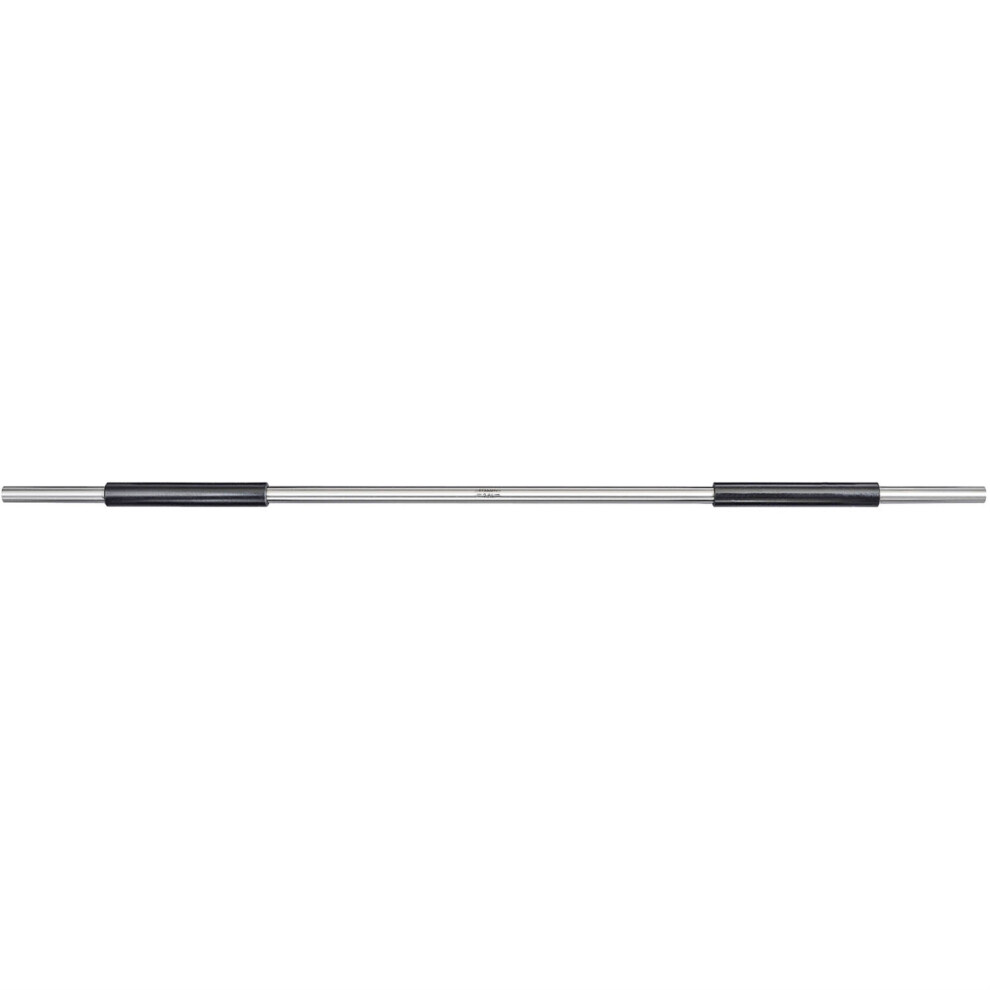 234A-24 End Measuring Rod with Insulated Handle and Spherical Ends
