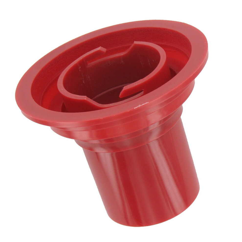 Valterra F02-3109 90A Elbow Ez Coupler Replacement Sewer Connector Red 019079231093